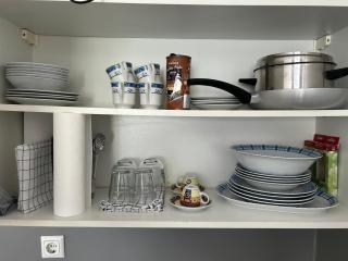 Urban Stay Kremsmünster Studio - Kremsmünster - 5