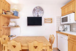 La Foret des Rennes - Les Saisies - 3