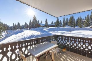 Les Saisies - Les Saisies - 5