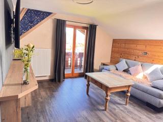 Gästehaus Edlhuber - Mittenwald - 8