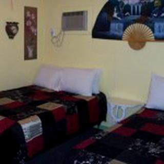 Inexpensive Vacation Rental with Lovely Decor in Exciting Canton, Texas - 0