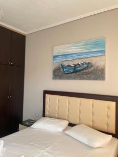 EROS HOTEL Ksamil - Ksamil - 6