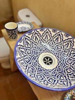 Riad Ayoub Fes - Fès - 8