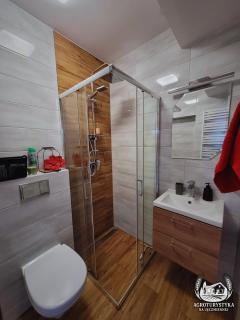 Agroturystyka na Jęczmiennej - całe mieszkanie, 2 tarasy - 1