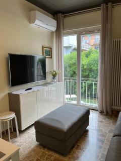 Appartamenti Villa Mirella - Bordighera - 6