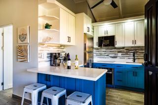 Costal Comfort-2 bedroom Condo - Potrero - 0