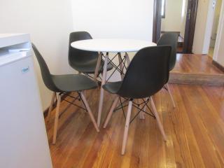 Apartamento en el palacio salvo candombe - Montevideo - 5