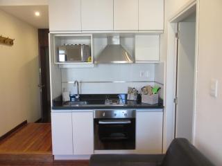 Apartamento en el palacio salvo candombe - Montevideo - 4