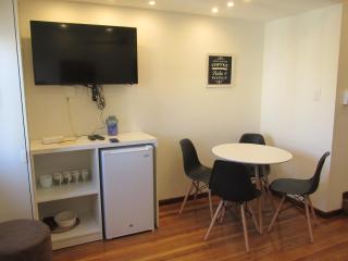 Apartamento en el palacio salvo candombe - Montevideo - 3