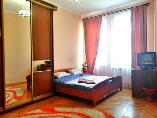Flat on Sheptytskykh - Lviv - 5