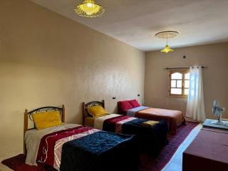 Riad Tazoulte - Agdz - 3