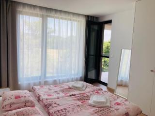 Luxury lakeside apartment with pool - Banka - 1