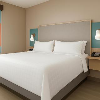 avid hotel Fayetteville West - Fayetteville - 8