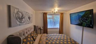 Detached 3Bed House in Leicester - Leicester - 5