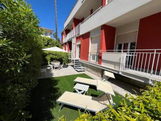Appartamenti Villa Mirella - Bordighera - 9