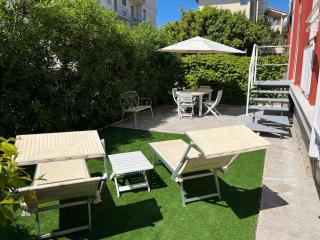 Appartamenti Villa Mirella - Bordighera - 8