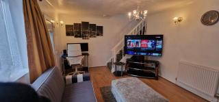 Detached 3Bed House in Leicester - Leicester - 0