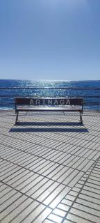 K'Laya Life Beach Habitaciones - Arinaga - 0