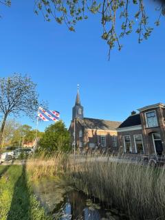 Kerkhotel Bij De Pastorie - Reitsum - 6