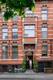 Hof van In & Wellness - Hasselt - 0