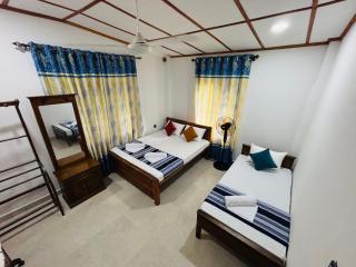 Madiriya Forest Lodge - Badulla - 8