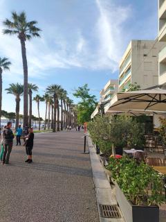 SEA View Apartment - Vlorë - 4