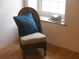 The Loft barn apartment - Pen y Graig Church Bay sea views near beach No Pets - Llanrhyddlad - 8