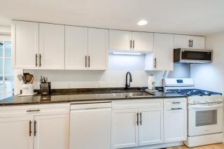 Getaway in Sodus Point with Private Yard - 3