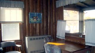 Three-Bedroom Cabin Rental with a Screened Porch on Little Crooked Lake, Wisconsin - 9