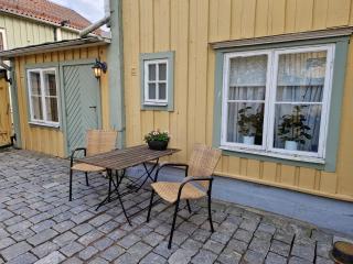 Madickenhuset - Söderköping - 0