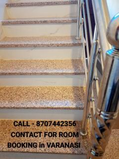 7BHK FLATS Kashi Vishwanath Jyotirling - 7