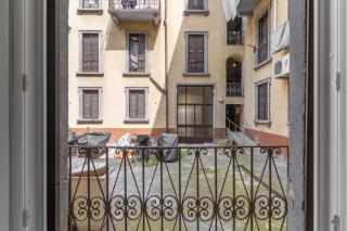 CRE9 -Loreto - Duomo- Central - Modern - - Milan - 8