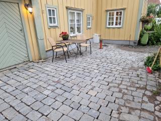 Madickenhuset - Söderköping - 6