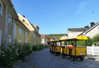 Madickenhuset - Söderköping - 3