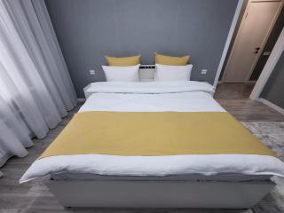 Квартира в ЖК Mechta район Хан-Шатра, Green Mall, ТЦ Tumar - Astana - 7