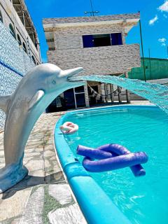 Casa Espaço Gaibu - Cabo de Santo Agostinho - 9