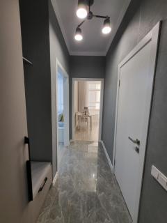 Квартира в ЖК Mechta район Хан-Шатра, Green Mall, ТЦ Tumar - Astana - 2