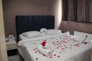 Grand Koru Hotel Beach - Yalova - 9