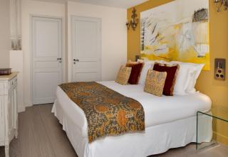 La Maison des Augustins 4 stars Spa et Fitness - Avignon - 7