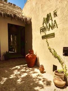 Ama y Prana - Tulum - 0