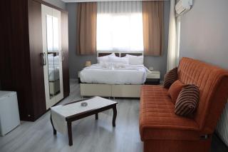 Grand Koru Hotel Beach - Yalova - 8