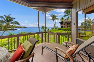Big Island Kanaloa at Kona 3602 by Coldwell Banker Island Vacations - Kailua-Kona - 9