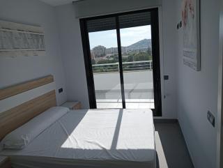 Ático en Residencial Aguamarina, Peñíscola - 1