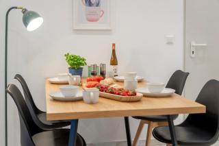 XXL Design-Appartement Hidesign 8 P Heidelberg Mannheim - Weinheim - 8