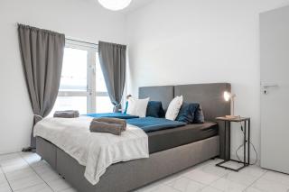 XXL Design-Appartement Hidesign 8 P Heidelberg Mannheim - Weinheim - 0