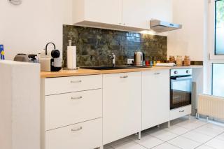XXL Design-Appartement Hidesign 8 P Heidelberg Mannheim - Weinheim - 5