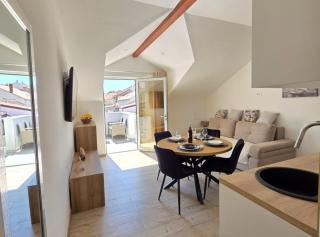 Penthouse Apartment Dijana - Dubrovnik - 9