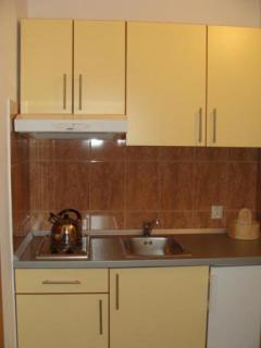 Apartments Krvavac - Klek - 8
