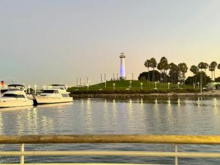 Charming Downtown Getaway in Long Beach - Long Beach - 2