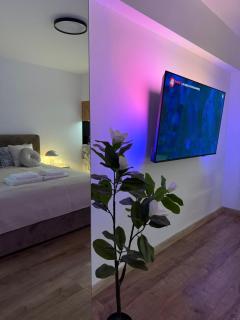 Lya Chmielna Apartment - Warsaw - 9
